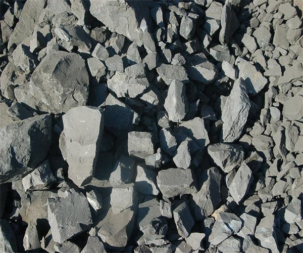 煤矸石扫描电镜测试 煤矸石粒度检测