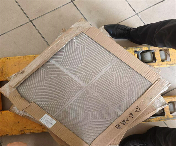 瓷砖静摩擦系数检测 瓷砖破坏强度检测