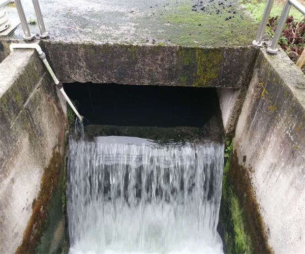 生活污水硫化物检测 食堂污水动植物油检测