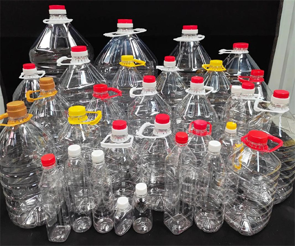 塑料瓶化学成分检测 塑料瓶重金属含量检测
