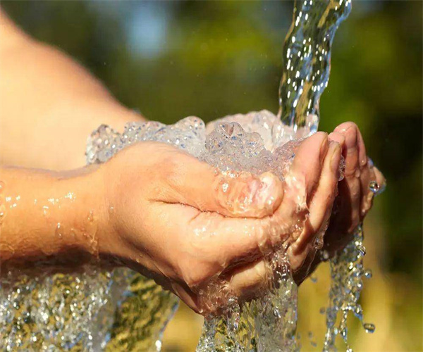 自来水余氯检测 自来水重金属限量检测