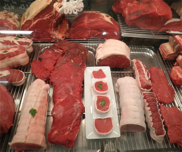 畜禽肉激素含量检测 畜禽肉重金属含量检测