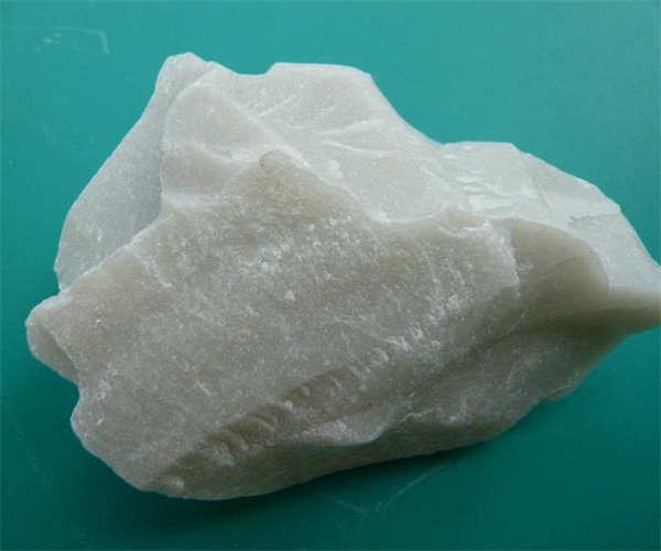 滑石粒度分布测试 滑石矿物组成检测