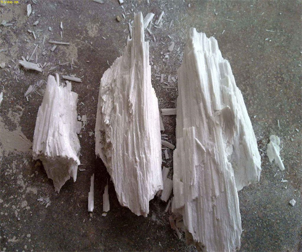 硅灰石二氧化硅检测 硅灰石比表面积检测