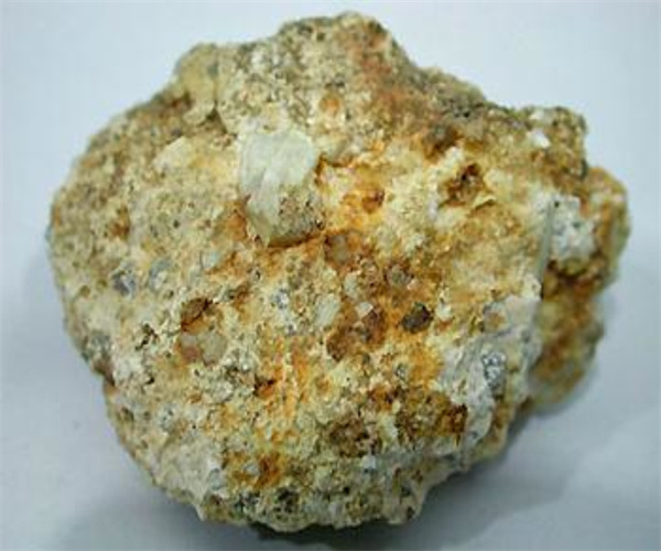 闪长岩岩矿鉴定中心 闪长岩放射性元素检测