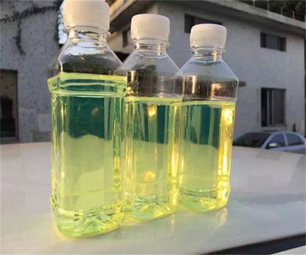 车用柴油水分含量检测 车用柴油硫含量检测