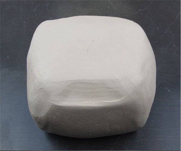 白泥成分白度检测 白泥可塑性指标检测