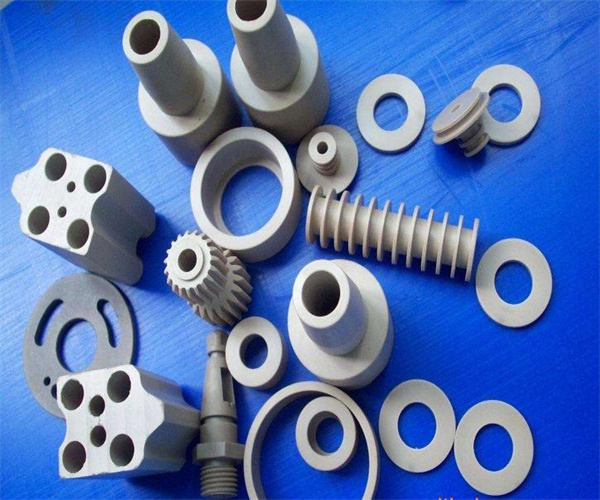 塑料件重金属含量检测 塑料件主要成分检测