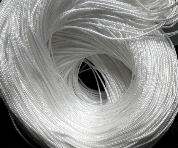 尼龙绳材质检验 尼龙绳耐磨性测试