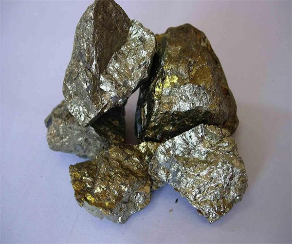 铜矿石光谱定性分析 铜矿石薄片鉴定