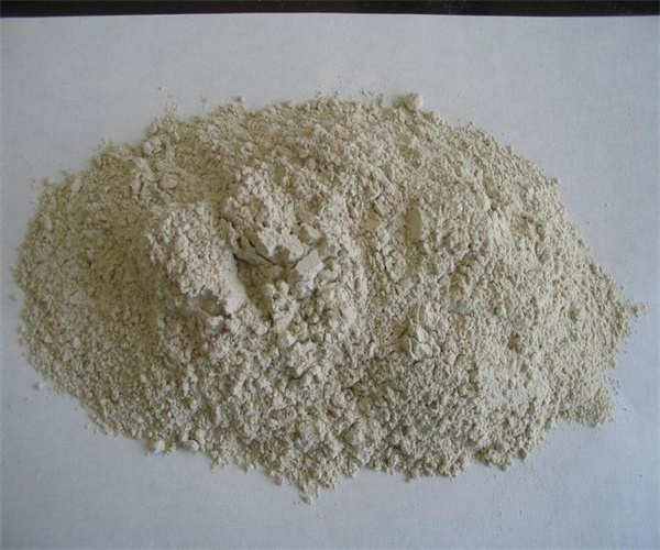 膨润土元素含量检测 膨润土矿物成分分析