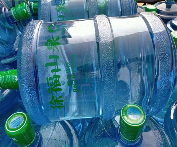 桶装水耗氧量检测 桶装水生化需氧量测试