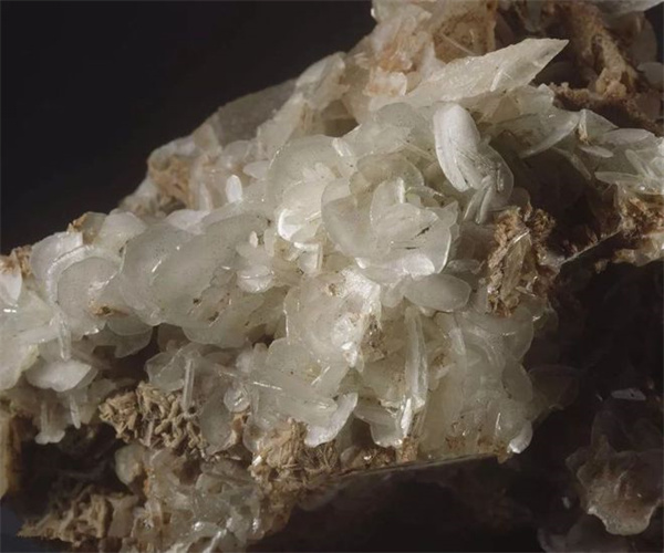 累托石岩石种类鉴定 累托石水分含量检测