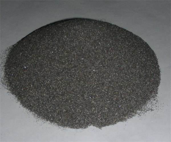 金刚砂滤料热导率测试 金刚砂滤料含泥量检测