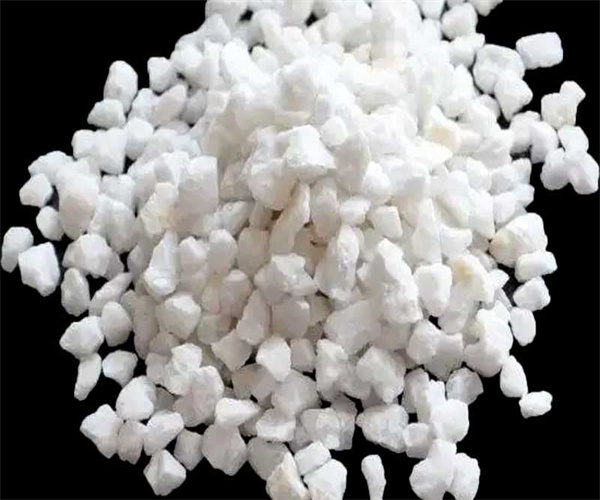 珍珠岩化学成分分析 珍珠岩含水率检测