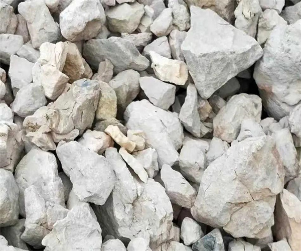 铝矾土杂质成分含量检测 铝矾土热稳定性测试