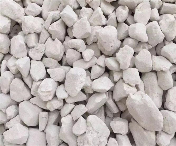 生石灰水分含量检测 生石灰活性度检测