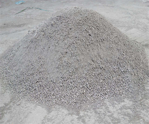 沸石粉煅烧白度检验 沸石粉吸水率测试