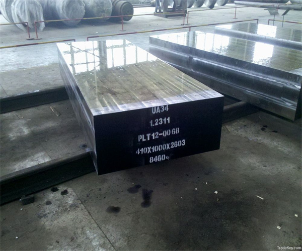 618模具钢无损检测 618模具钢盐雾试验