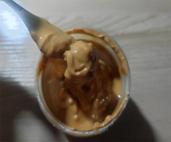 花生酱水分含量检测 花生酱脂肪含量检测哪里权威
