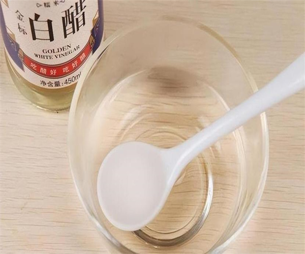 白醋食品添加剂检测 白醋防腐剂检测多少钱