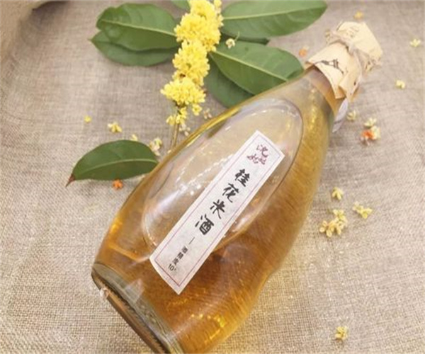 桂花酒干浸出物检测 桂花酒特征成分分析多少钱