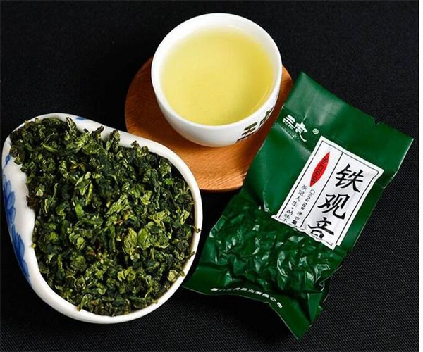 铁观音茶茶多酚检测 铁观音茶水浸出物检测哪里专业