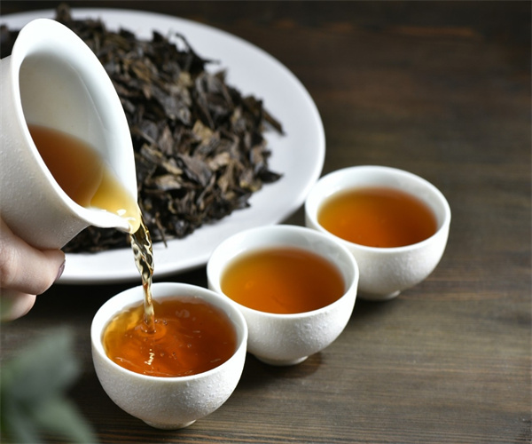 黑茶水浸出物检测 黑茶茶多酚检测哪里专业