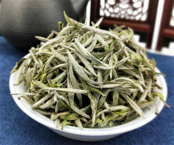 银针茶水浸出物检测 银针茶功能性成分分析去哪做