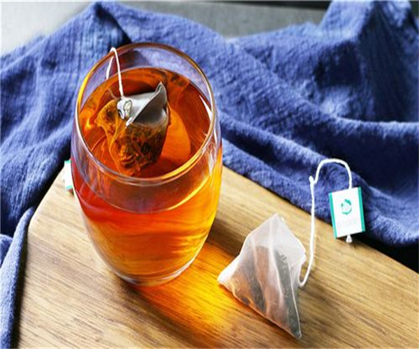 袋泡茶灰分检测 袋泡茶水浸出物含量检测去哪做
