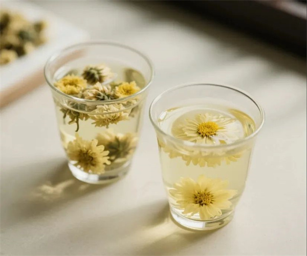 杭白菊茶微生物检测 杭白菊茶二氧化硫残留检测多少钱