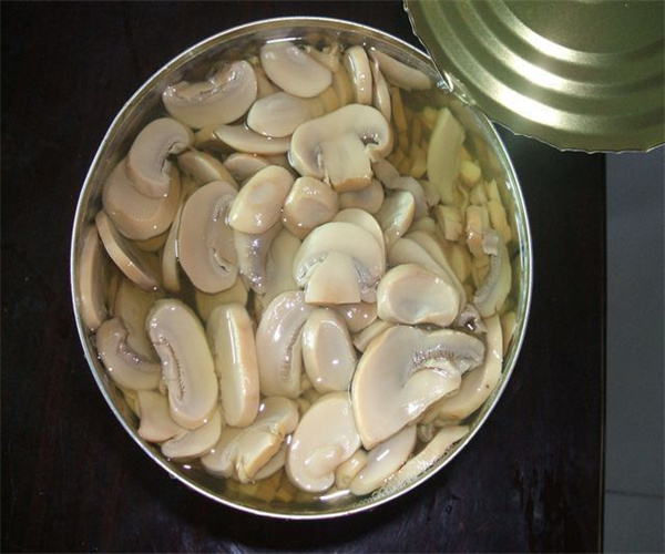 口蘑罐头氯化钠检测 口蘑罐头重金属检测部门