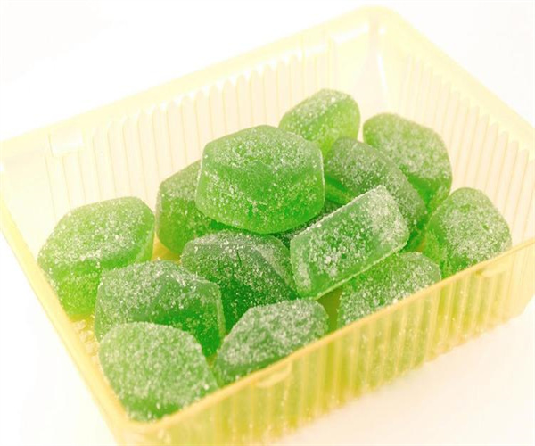 薄荷糖甜味剂检测 薄荷糖管品质检验单位