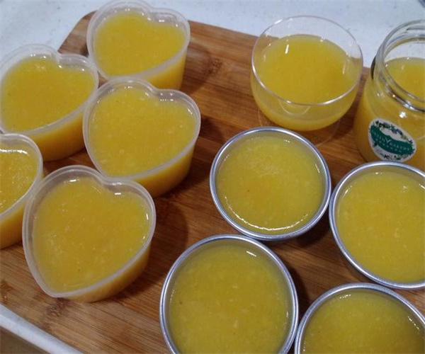 荔枝果冻PH值检测 荔枝果冻重金属检测单位