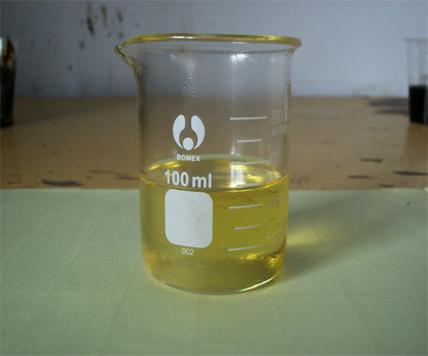 矿物油芳香烃检测 矿物油总矿物油含量检测单位