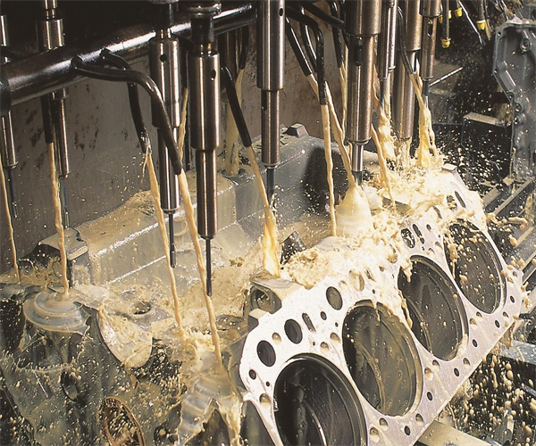 不锈钢切削液氯离子含量检测单位