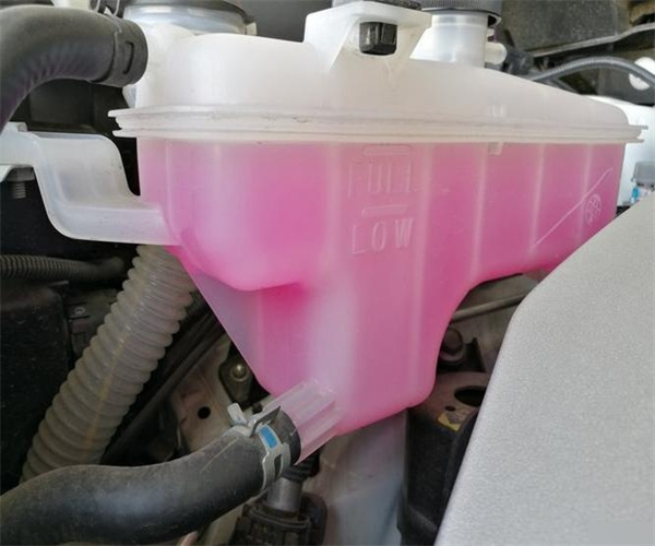 水箱冷却液PH值检测 水箱冷却液电导率测试机构