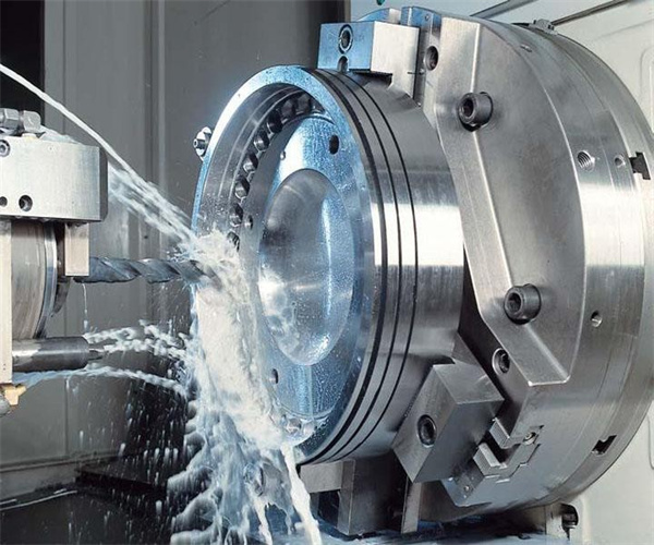 铝合金切削液防锈性测试 腐蚀性检测单位