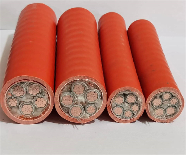 阻燃电缆耐压测试 阻燃电缆绝缘厚度检测中心