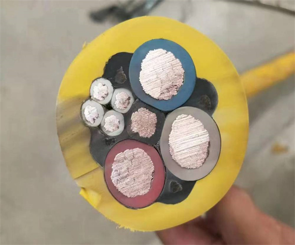 矿用电缆耐压测试 矿用电缆局部放电检测单位