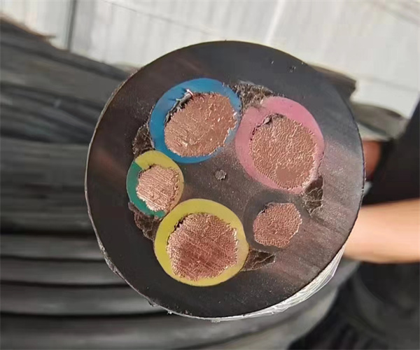 橡套电缆耐压试验 橡套电缆局部放电测试中心