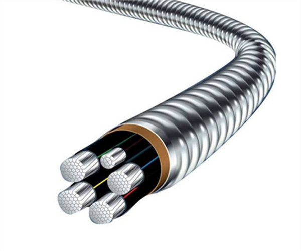 铝合金电缆结构强度测试 铝合金电缆冲击强度检测单位