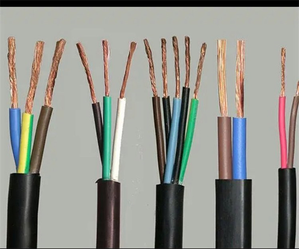 信号电缆耐压试验 信号电缆特性阻抗测试单位