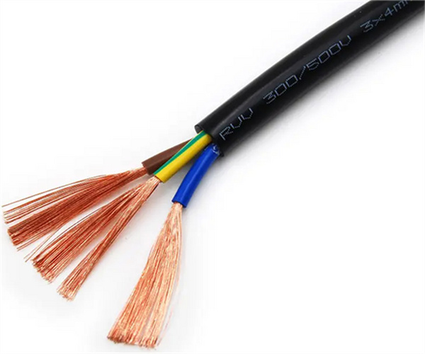 RVV电缆绝缘厚度检测 RVV电缆导体电阻测试机构