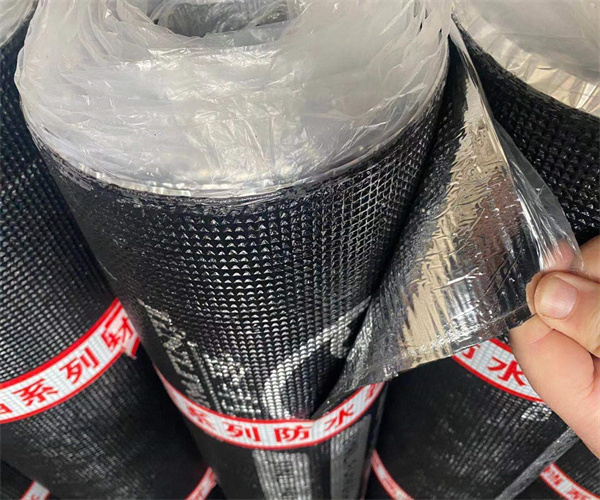 阻燃防水卷材撕裂强度测试单位