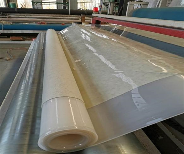 PE防水板不透水性检测 PE防水板低温弯折性测试机构