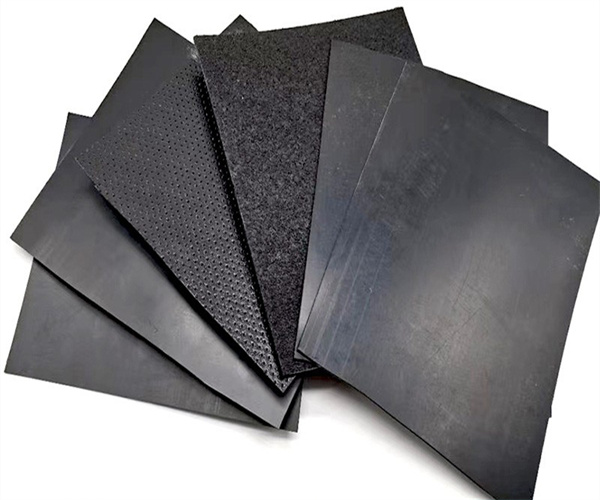 防水板不透水性测试 防水板低温弯折性检测部门