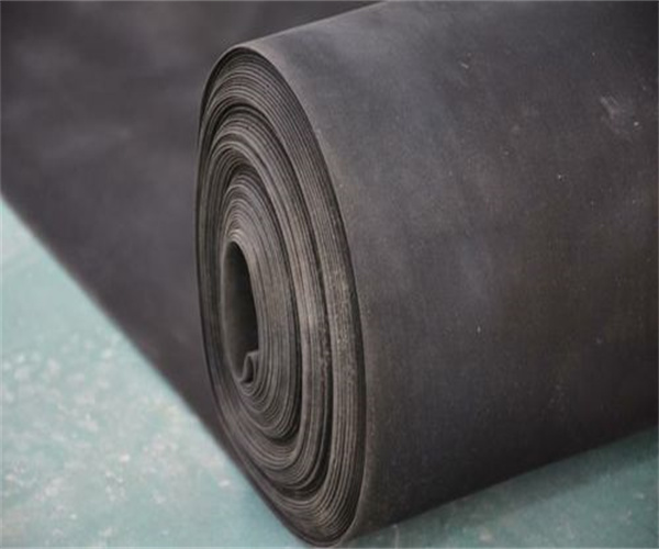 EPDM卷材低温弯折性测试 热老化性能检测单位