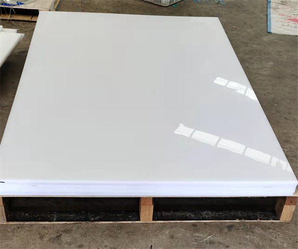 塑料防水板压缩变形测试 塑料防水板尺寸结构检测单位