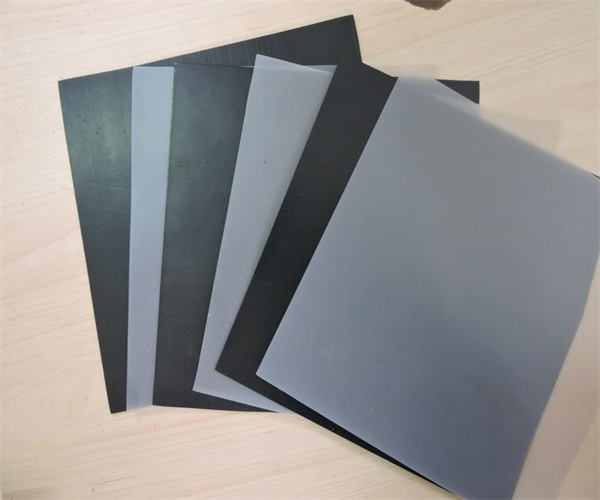 ECB防水板不透水性检测 ECB防水板低温弯折性检测单位